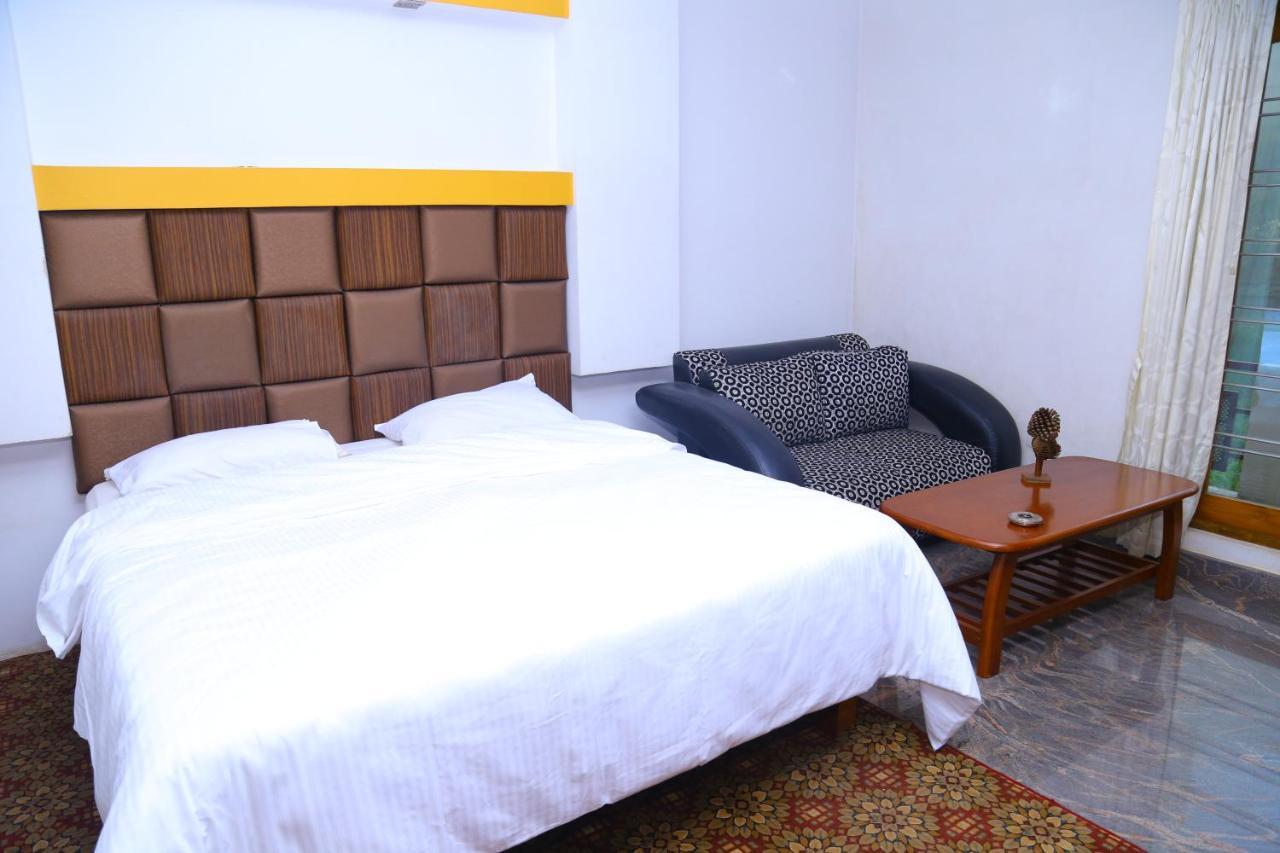 Celestial Resorts Kotagiri Exterior foto