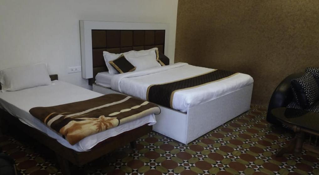 Celestial Resorts Kotagiri Exterior foto